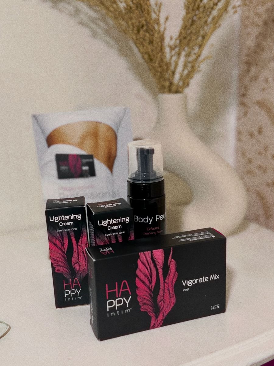 Productos del tratamiento Despigmentante de KS Estética